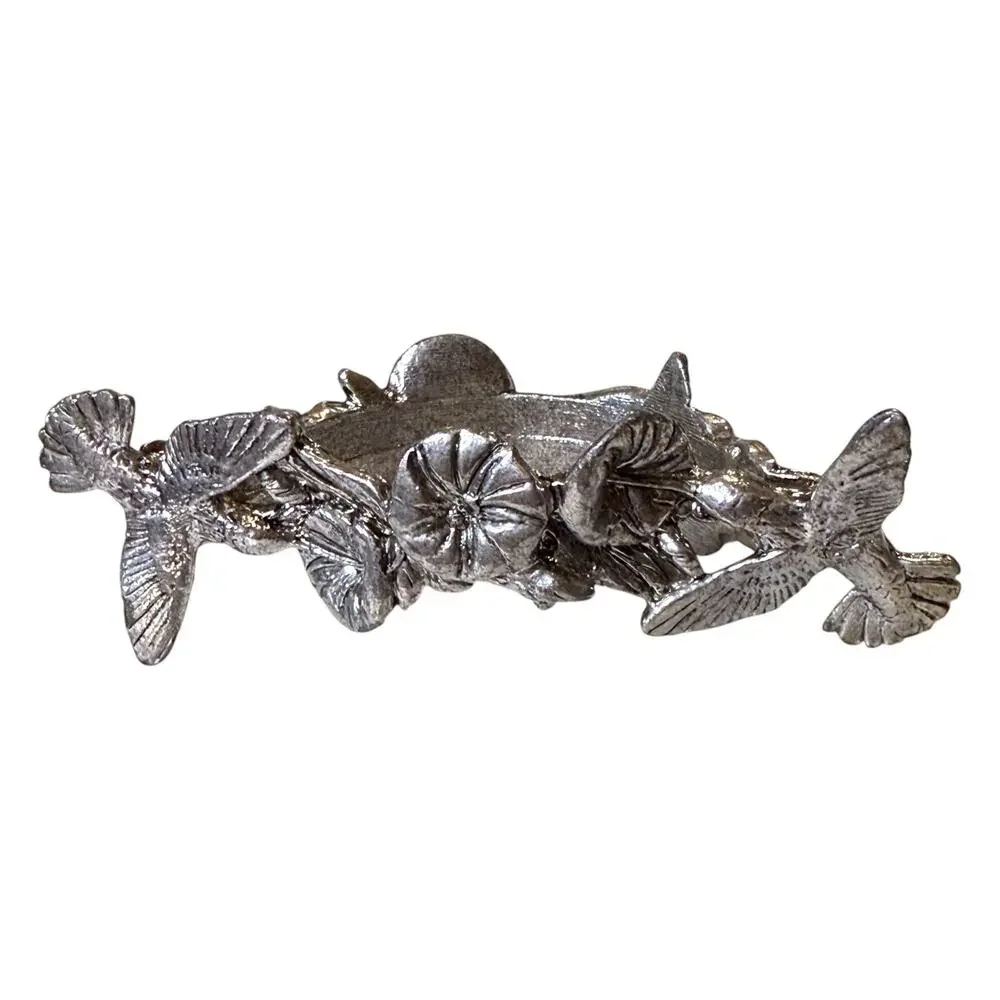 Mezke vintage pewter